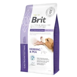 Brit Grain-Free VD Dog Gastrointestinal Small Breeds>Brit Veterinary Diet Online