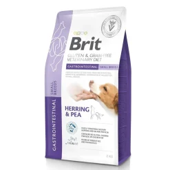 Brit Grain-Free VD Dog Gastrointestinal Small Breeds>Brit Veterinary Diet Online