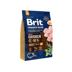 by Nature Adult M>Brit Premium Sale