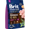 by Nature Adult S>Brit Premium