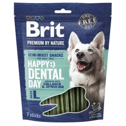 by Nature Dog Dental Snacks>Brit Premium Sale