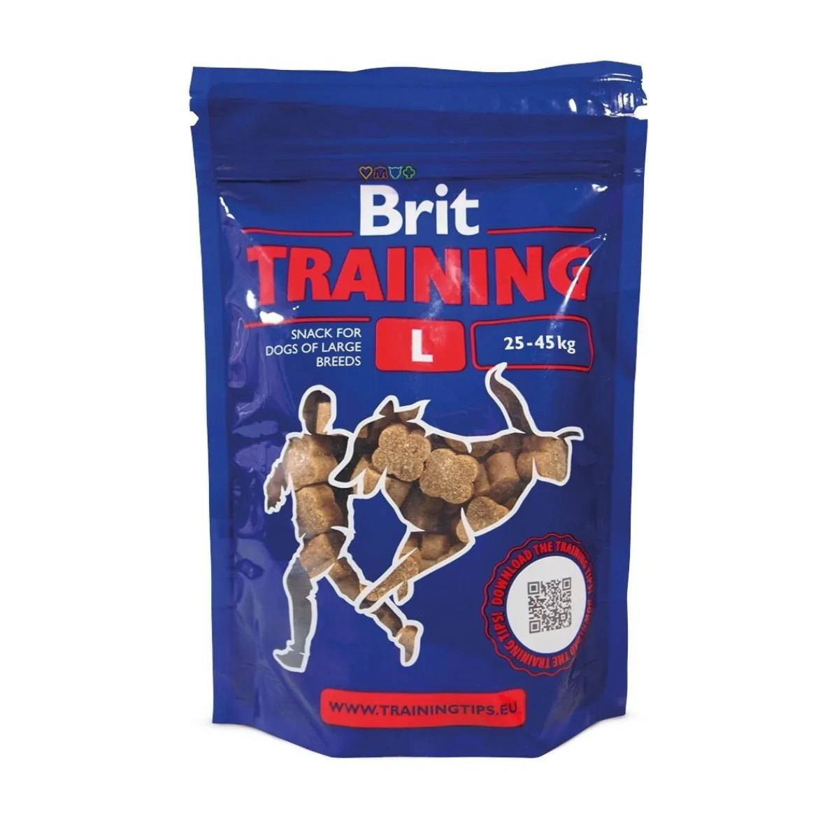Training Snacks 200 g>Brit Online