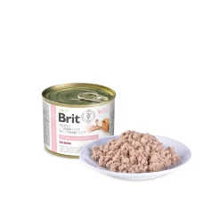Dog Grain Free Can Hypoallergenic>Brit Veterinary Diet Best