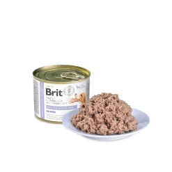Dog Grain Free Can Gastrointestinal>Brit Veterinary Diet Online