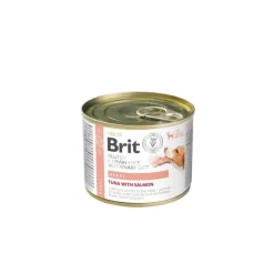 Dog Grain Free Can Renal>Brit Veterinary Diet New