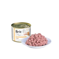 Dog Grain Free Can Hepatic>Brit Veterinary Diet
