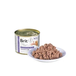 s Dog Gluten&Grain free Gastrointestinal-low fat>Brit Veterinary Diet Hot