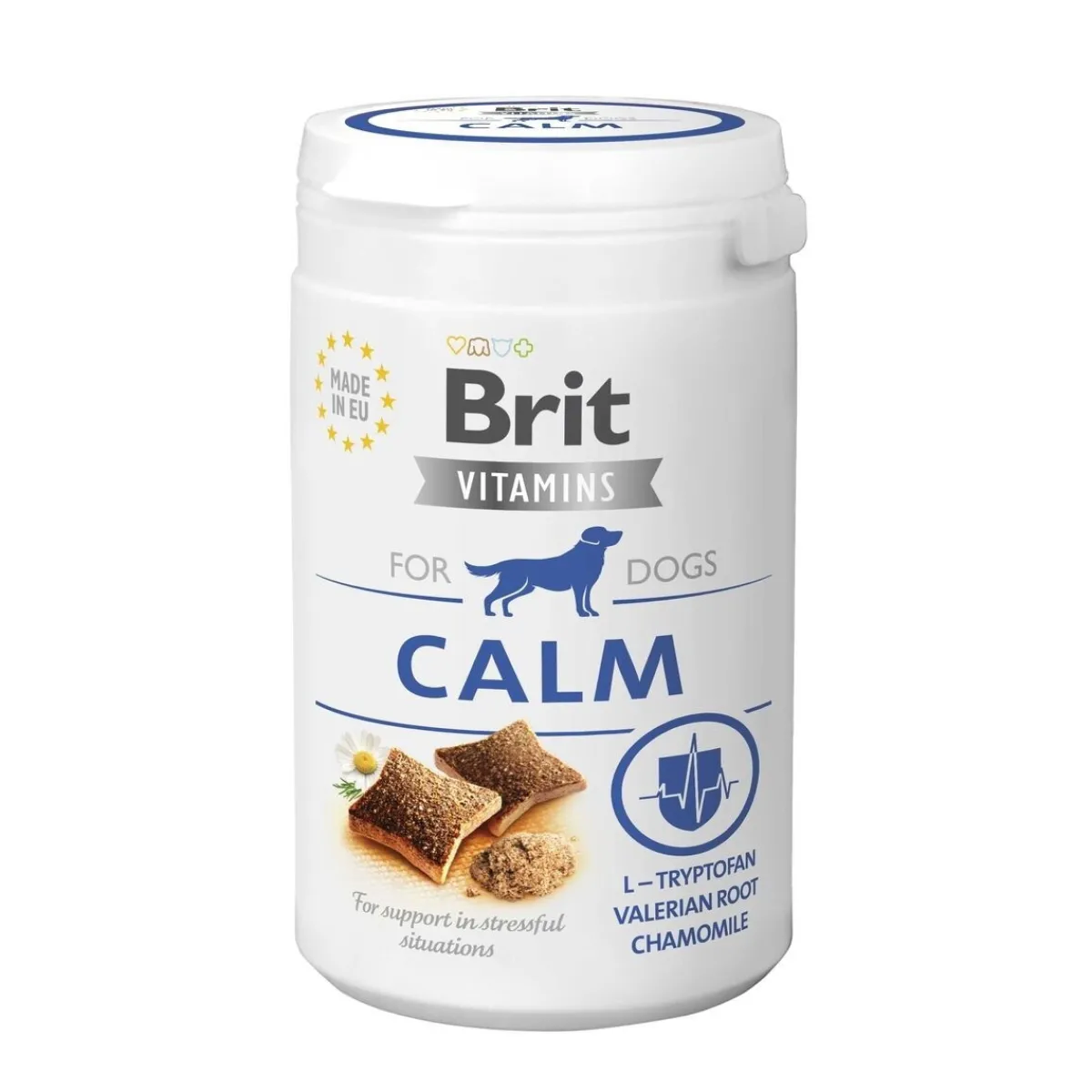 Brit Vitamins Calm 150 g>Brit Care New