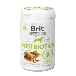 Brit Vitamins Postbiotics 150 g>Brit Care