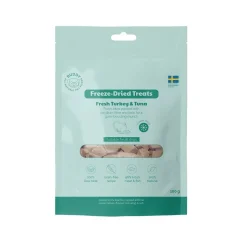 Freeze-dried kalkkuna & tonnikala 100 g>Buddy Sale