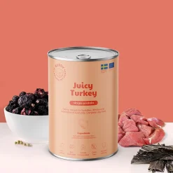 Juicy Turkey 400g>Buddy Online