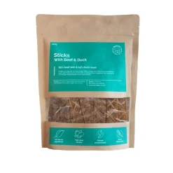 Purutikku, ankka 100 g>Buddy Clearance