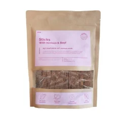 Purutikku, peura 100 g>Buddy New