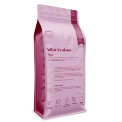 Wild Venison>Buddy Clearance