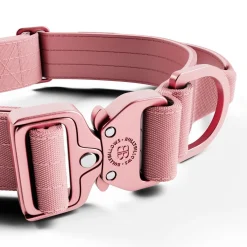 Combat Kaulapanta kahvalla, pinkki 4 cm>BullyBillows New