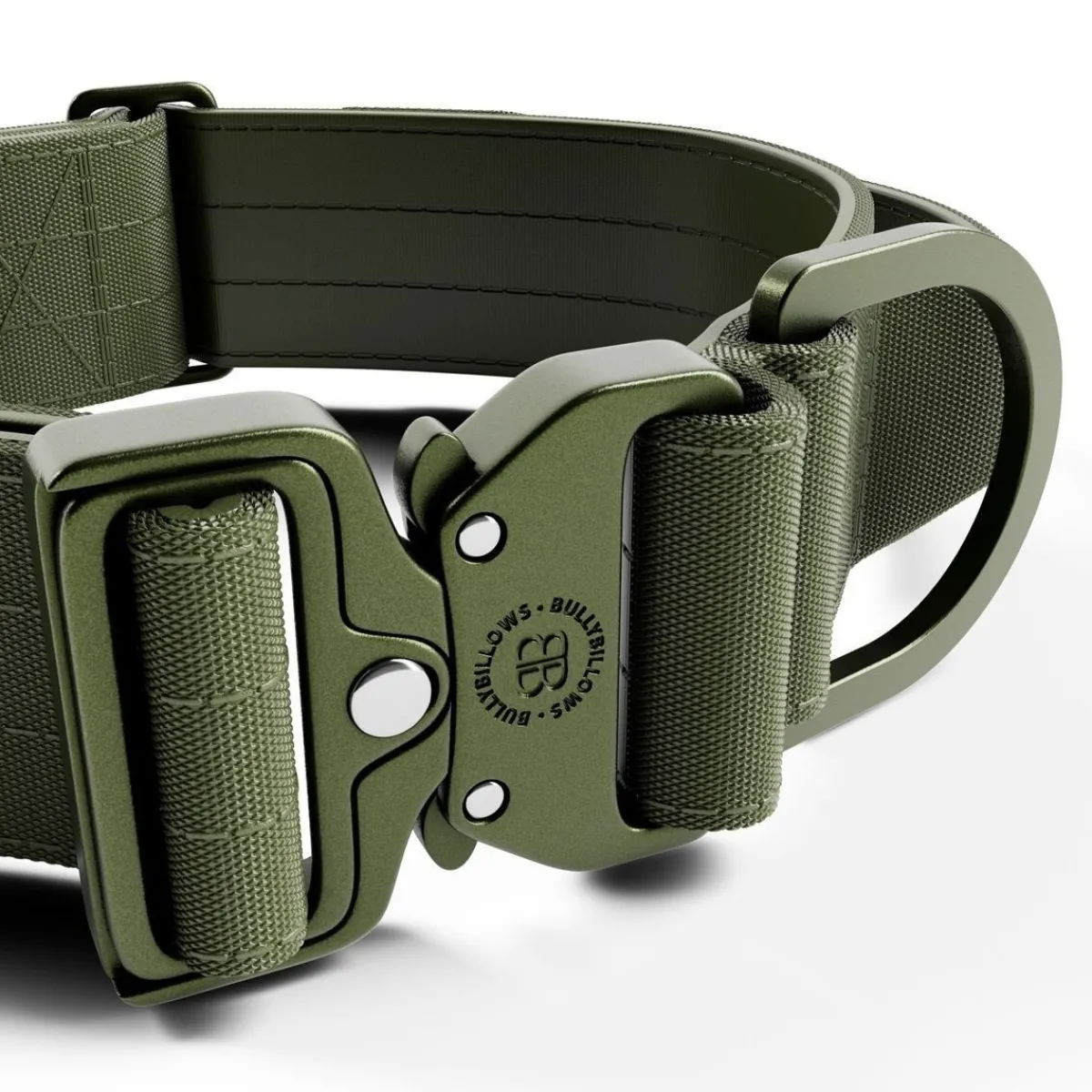 Combat panta kahvalla, khaki 5 cm>BullyBillows Outlet