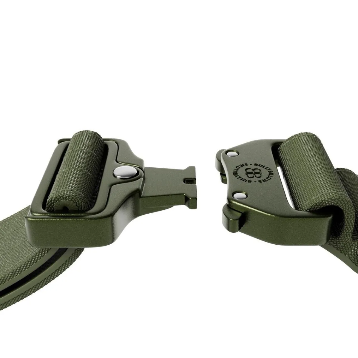 Combat panta kahvalla, khaki 5 cm>BullyBillows Outlet