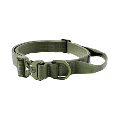 Combat panta kahvalla, khaki 2,5 cm>BullyBillows Discount