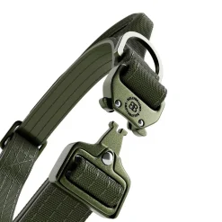 Combat panta kahvalla, khaki 2,5 cm>BullyBillows Discount