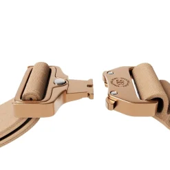 Combat panta kahvalla, tan 4 cm>BullyBillows Outlet