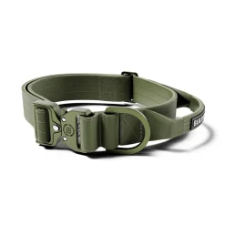 Combat panta kahvalla, Khaki 4 cm>BullyBillows Clearance
