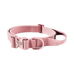 Combat panta kahvalla, pinkki 2,5 cm>BullyBillows Discount