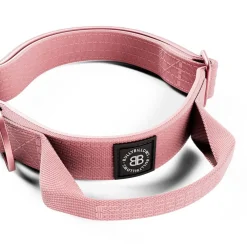 Combat panta kahvalla, pinkki 2,5 cm>BullyBillows Discount