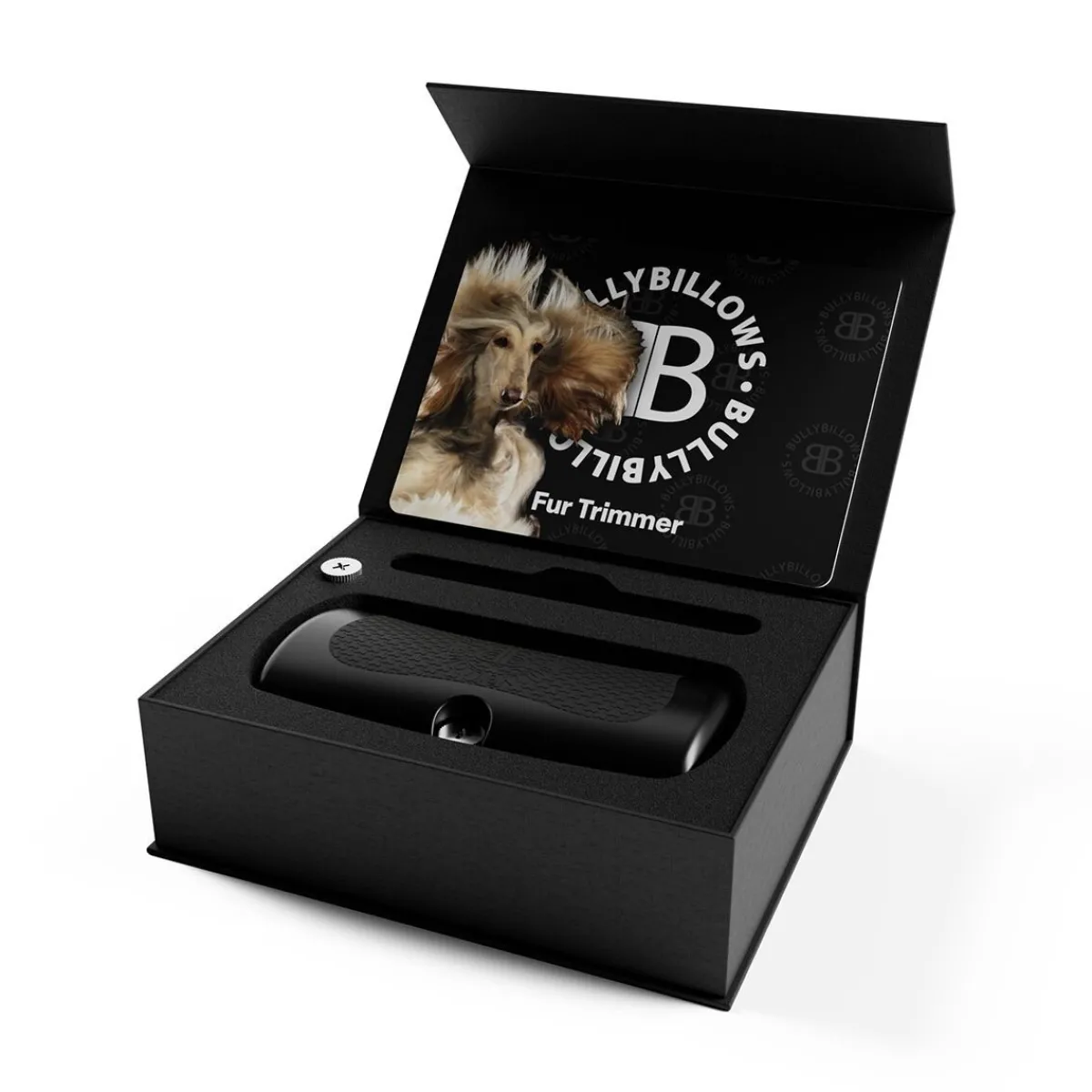 Complete Deshedding Kit>BullyBillows New