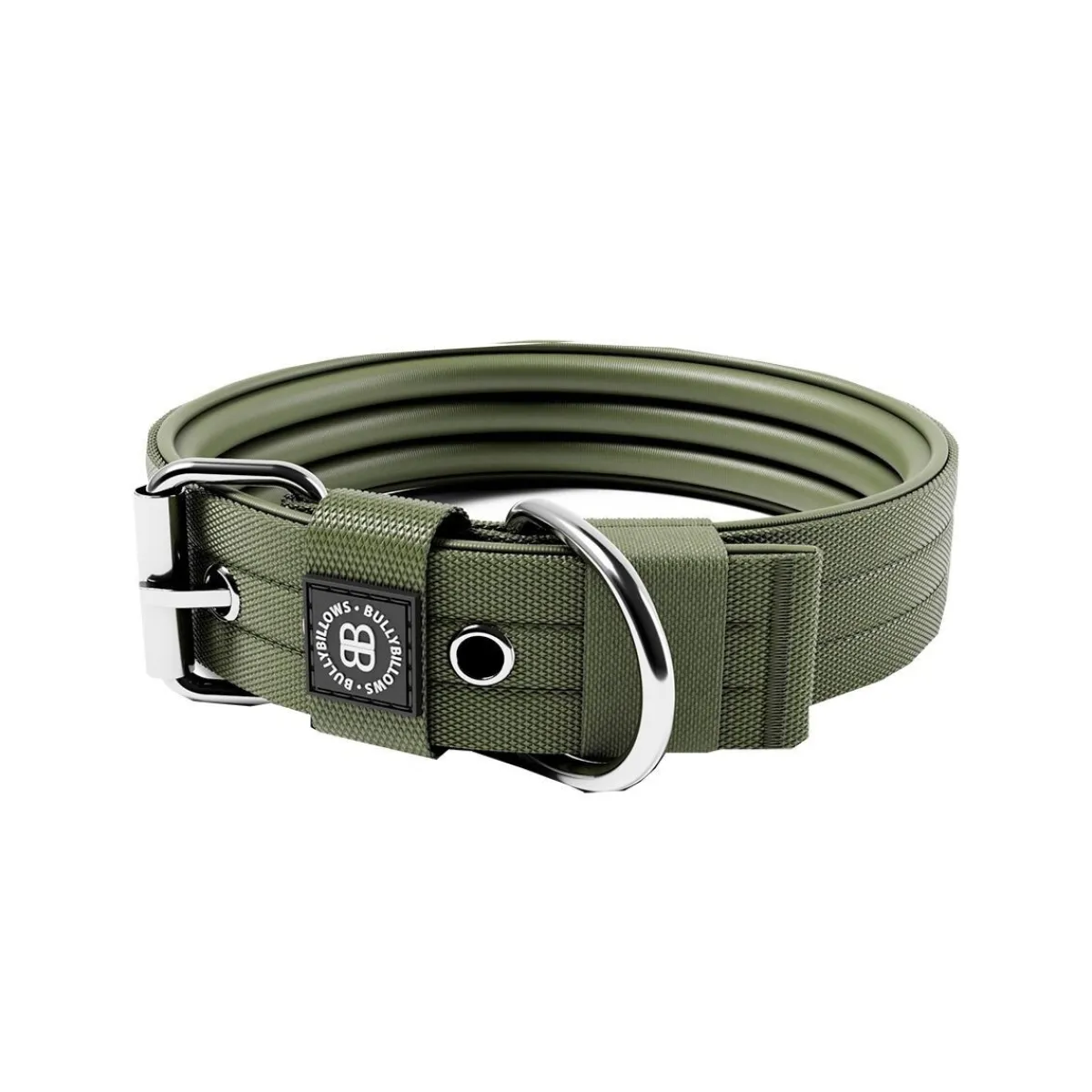 solkipanta 4 cm, khaki>BullyBillows Hot