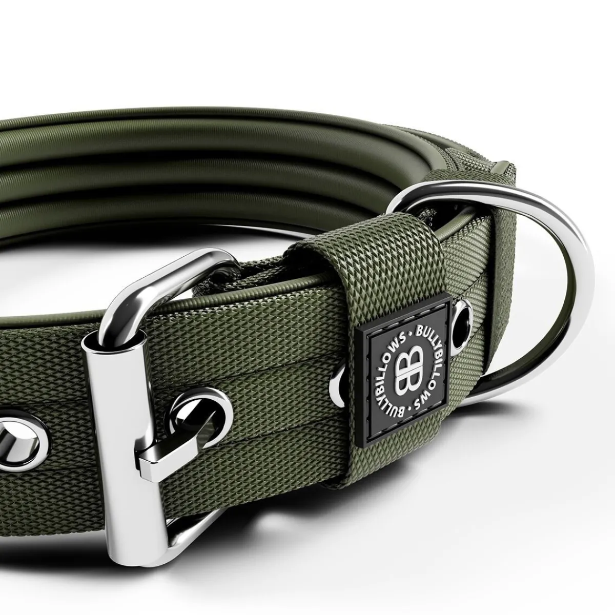 solkipanta 4 cm, khaki>BullyBillows Hot