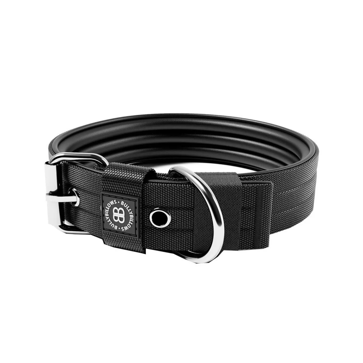 solkipanta 4 cm, musta>BullyBillows Sale