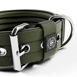 solkipanta koiralle, 5 cm, khaki>BullyBillows Clearance