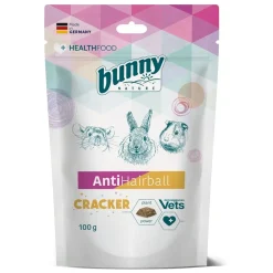 Bunny Antihairball Craker 100g>Bunny Nature Discount