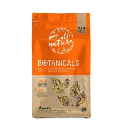 Bunny Botanicals Mix päivänkakkara & puna-apila 120 g>Bunny Nature Sale