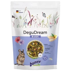 Bunny DeguDream Basic 1,2kg>Bunny Nature Best