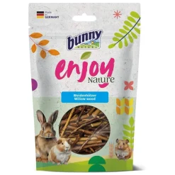Bunny Enjoy Nature pajunoksat 100g>Bunny Nature