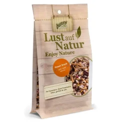 Bunny Enjoy Nature Power Snack>Bunny Nature New