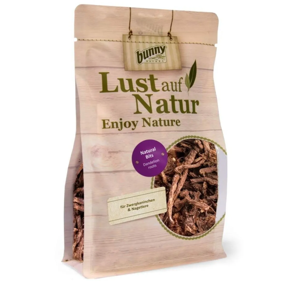 Bunny Enjoy Nature voikukan juuret>Bunny Nature Hot