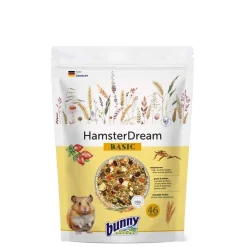 Bunny HamsterDream Basic 600g>Bunny Nature Online