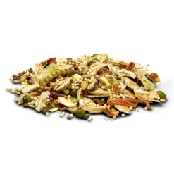 Bunny hamsterin ruoka HamsterDream Expert 500g>Bunny Nature Outlet