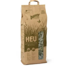 Bunny luonnonniittyheinä, 600g>Bunny Nature Outlet