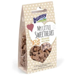 Bunny My Little Sweetheart jauhomato, 30g>Bunny Nature New