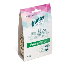 Health PowerFlakes 120g>Bunny Nature Best