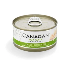 Cat Kana>Canagan Hot