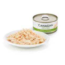Cat Kana>Canagan Hot