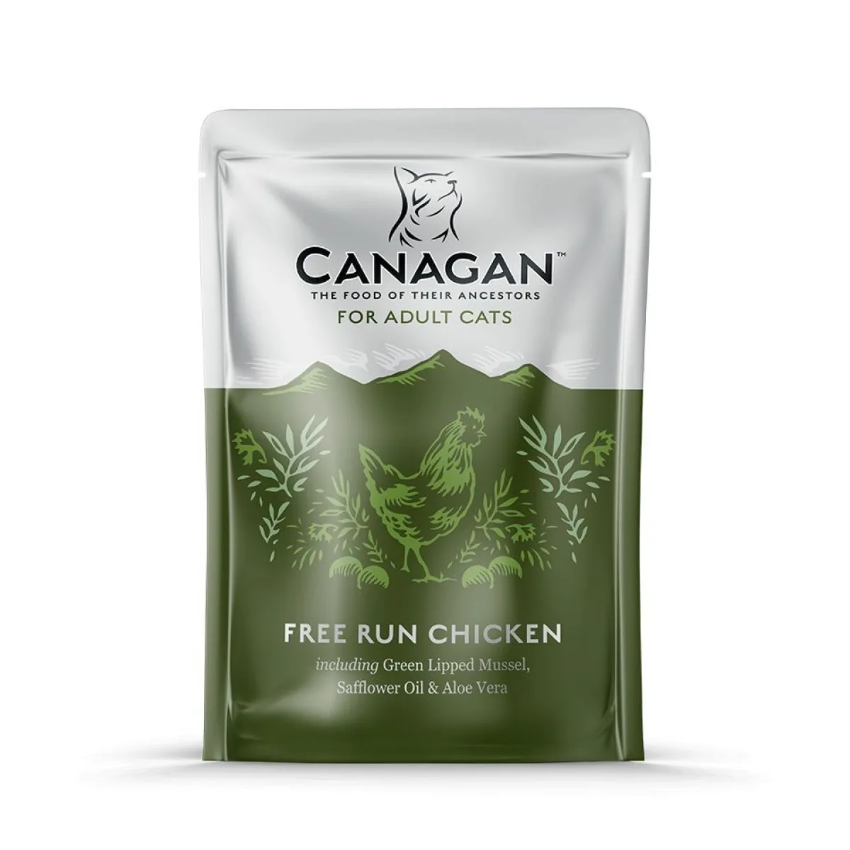 Cat kana 85g>Canagan Outlet