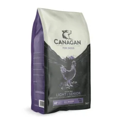 Light / Senior>Canagan