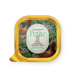 Petite Chicken Hotpot Patee 100 g>Canagan Online