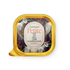 Petite Lammaspatee 100 g>Canagan Clearance