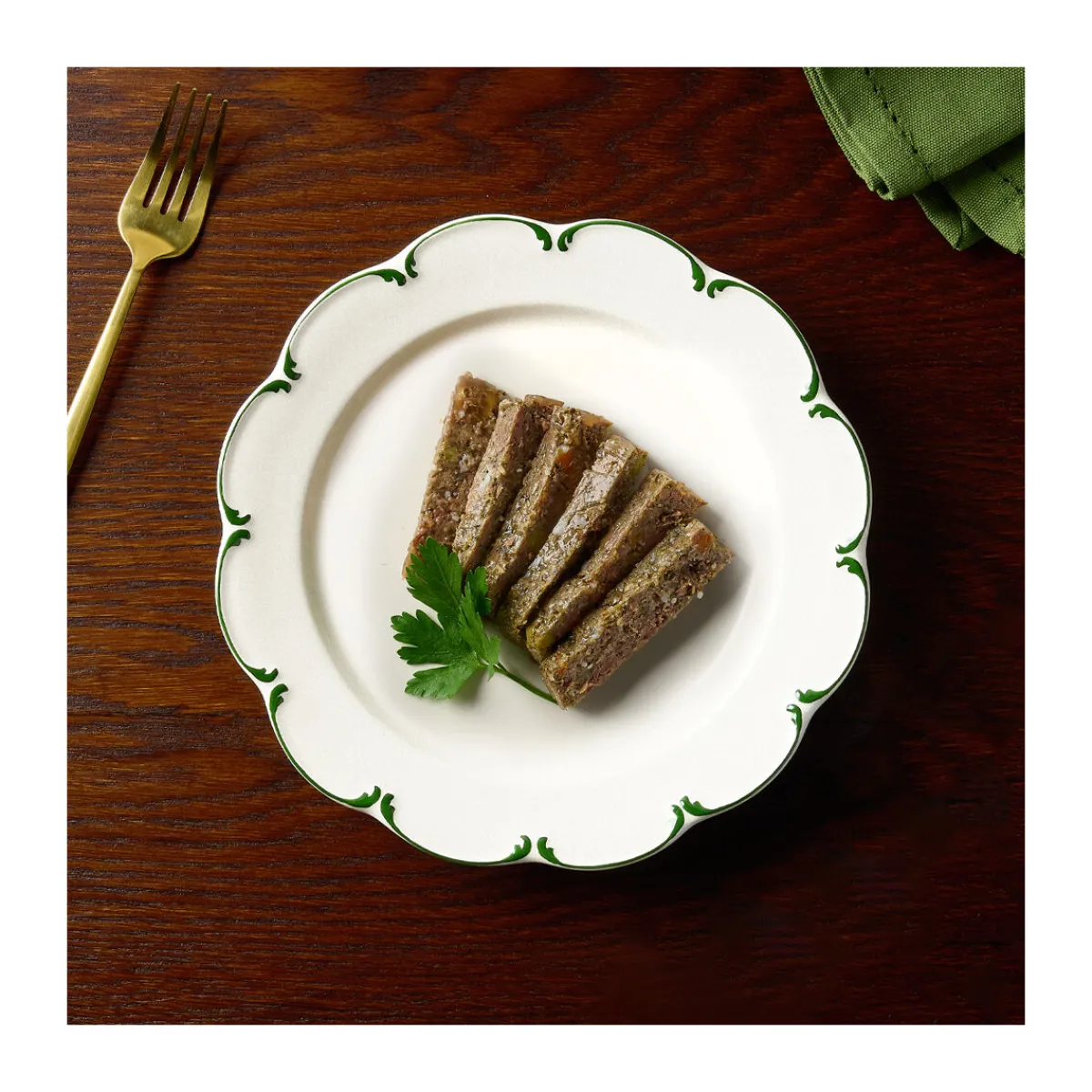 Petite Lammaspatee 100 g>Canagan Clearance